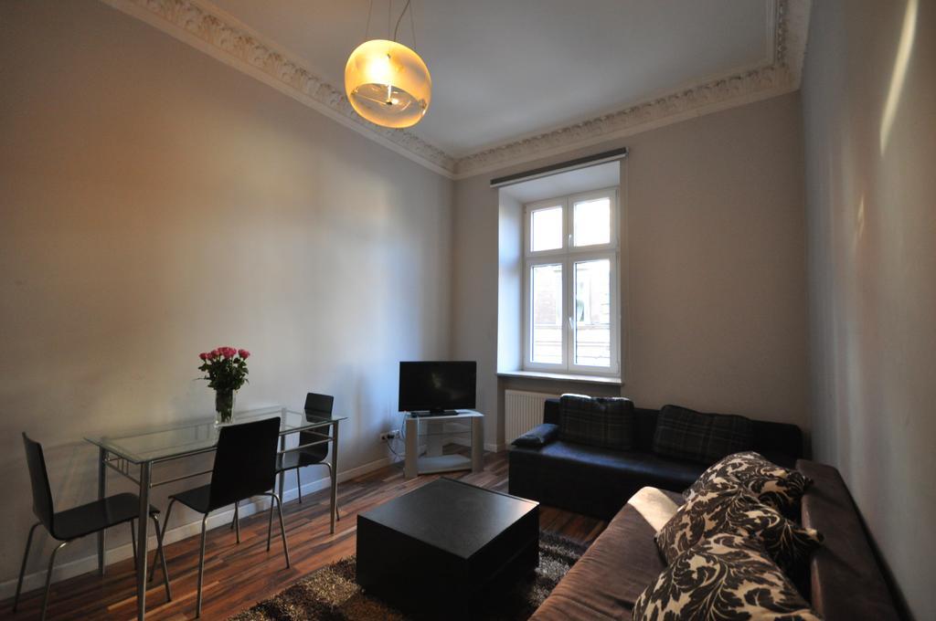 Hostel Yellow Krakow Ruang foto