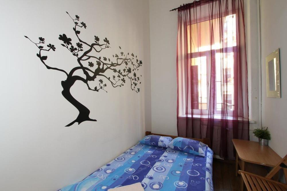 Hostel Yellow Krakow Bagian luar foto